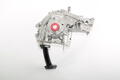Alfa Romeo Punto Oil Pump. Part Number 46351859