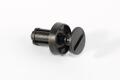 Abarth 124 Clips. Part Number 51761163