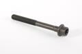 Abarth 124 Head bolts. Part Number 55266118