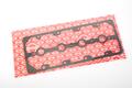 Abarth 124 Gasket Rocker. Part Number 55282547