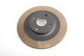 Abarth 124 Brake Discs. Part Number 6000612254