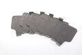 Abarth 124 Brake Pads. Part Number 6000615056