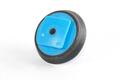 Abarth 500e Clips. Part Number 735537083