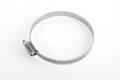 Alfa Romeo 124 Samco Hoses. Part Number HC60-80